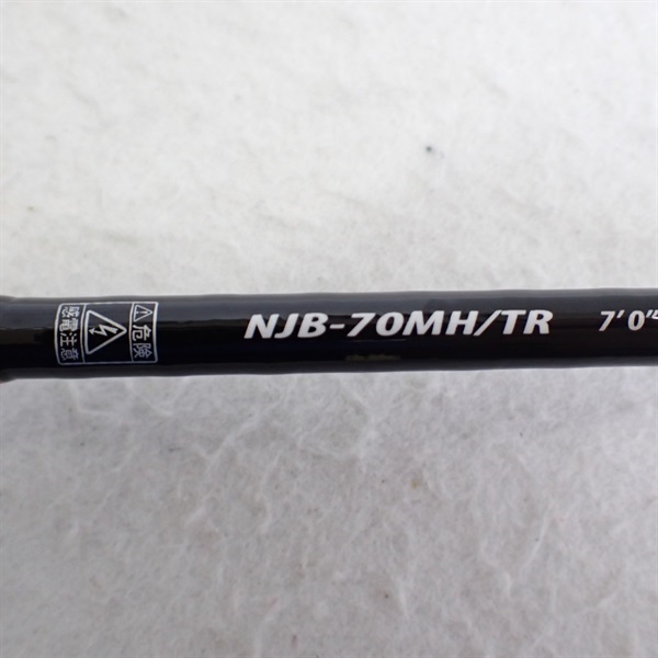 １５ＮＰジャックＴＲＮＪＢ―７０ＭＨ／ＴＲ